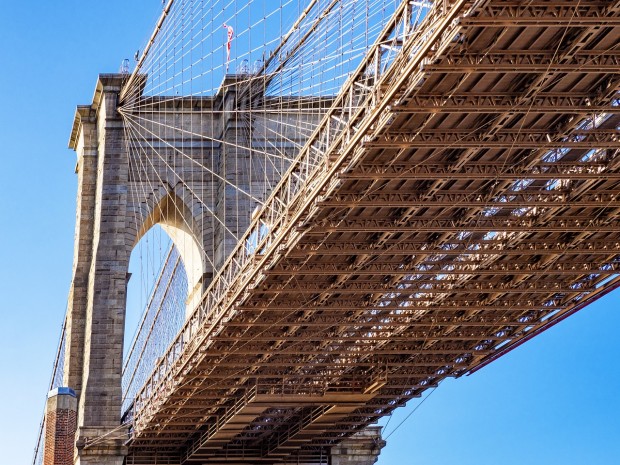 Bridge Construction