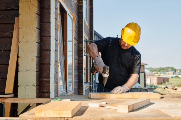 House Construction  