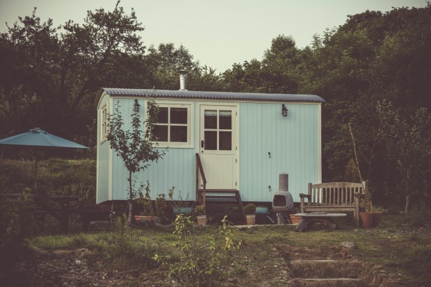 Container House  