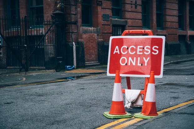 Construction Cones 