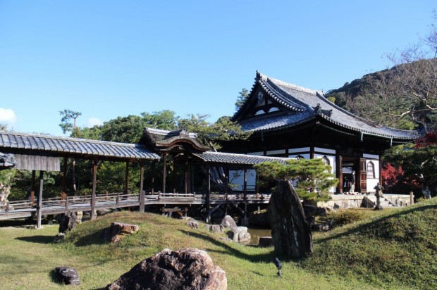 Kodaji Temple 