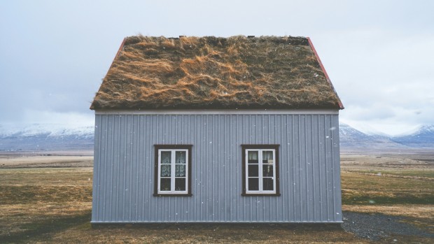 Container House  