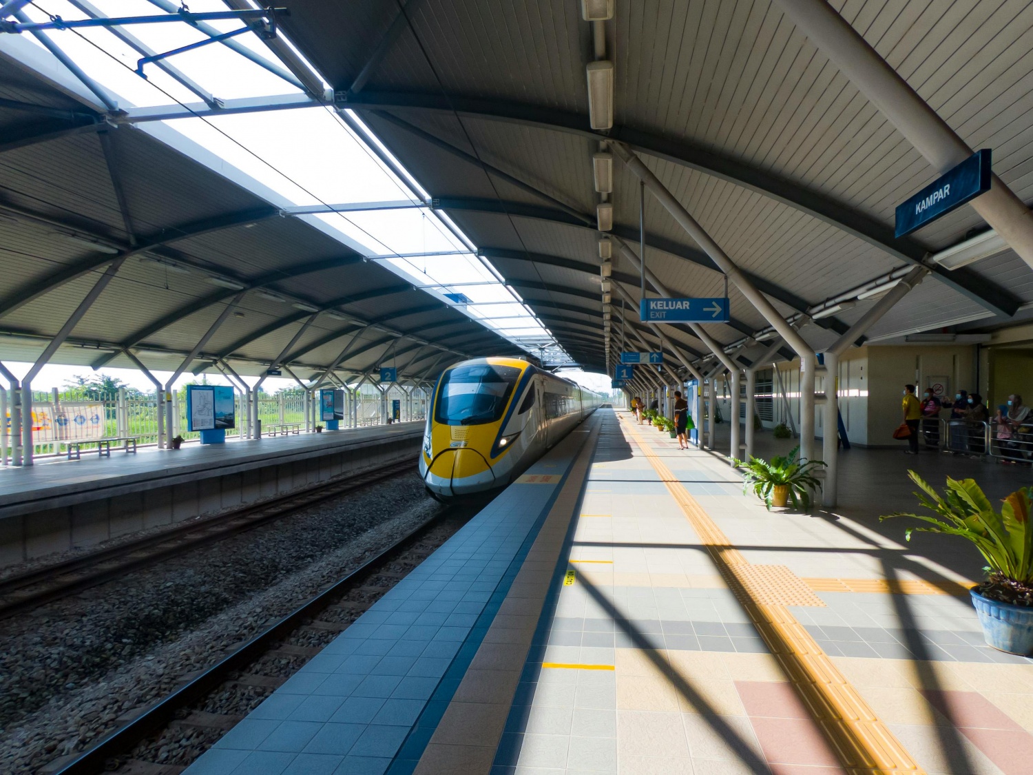 Chicago s 332 Million Commuter Rail Construction Plan For 2024 make-money