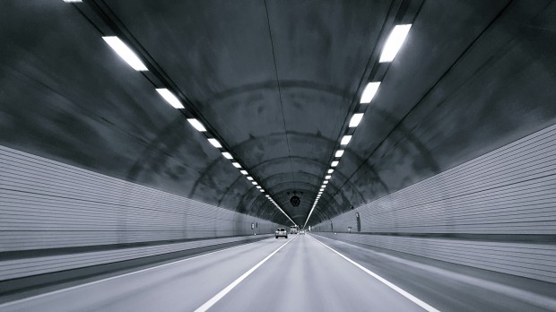 Tunnel