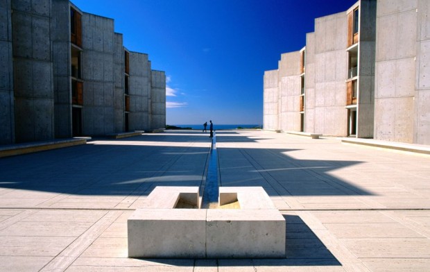 Salk Institute