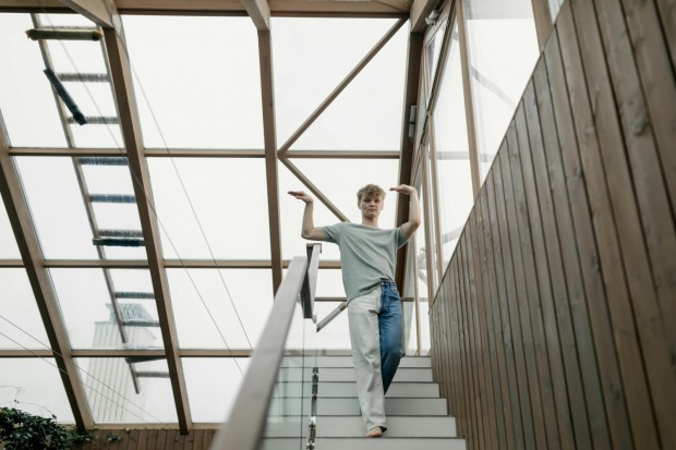 Glass Ceiling 