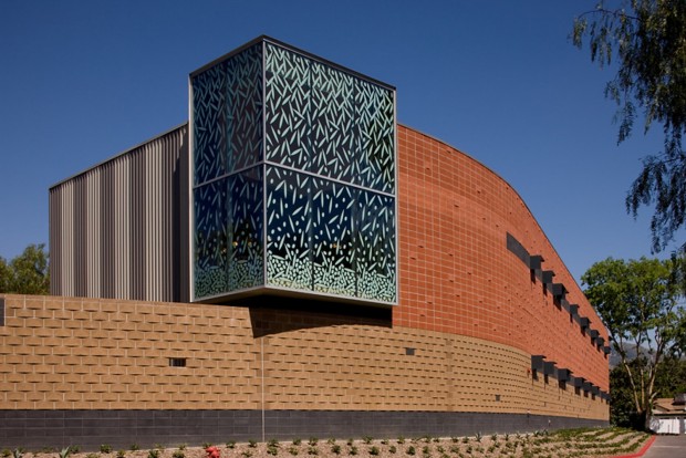 Woodbury School of Architecture