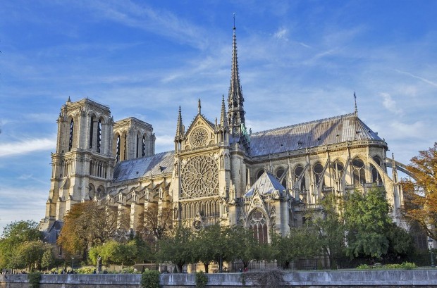 Notre Dame