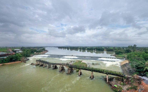 Bridge Collapse 