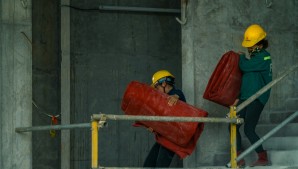 Construction Workers 