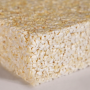 Popcorn Insulation Material 