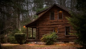 Eco-Friendly House