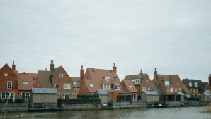 Houses 