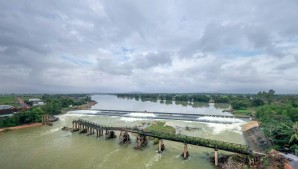 Bridge Collapse 