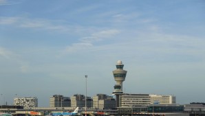 Amsterdam Schiphol  