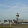 Amsterdam Schiphol  
