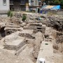 Roman Bathhouse in Bolu  