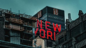 New York Construction