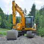 Excavation 